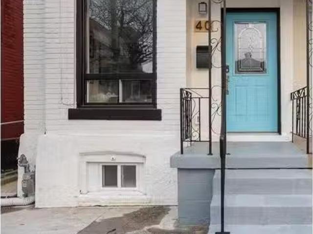 House for rent in Ancaster, Ontario