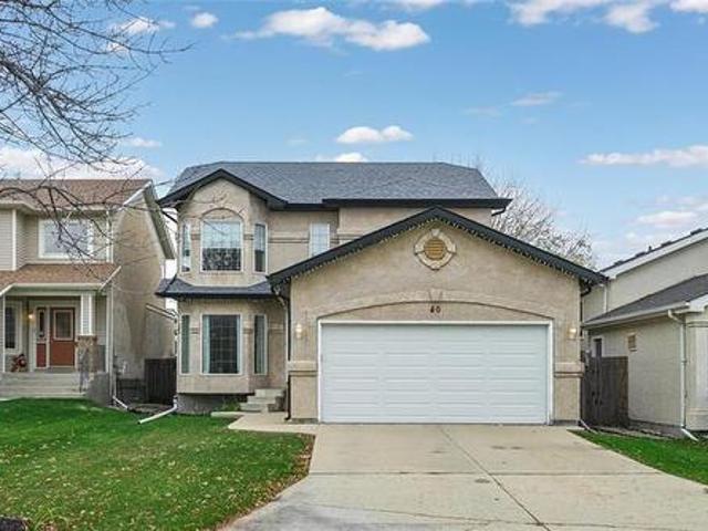 House for sale in St. Norbert - Seine River, Winnipeg
