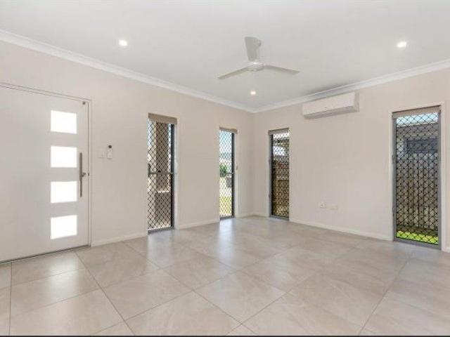 House for rent in Mount Louisa, Queensland