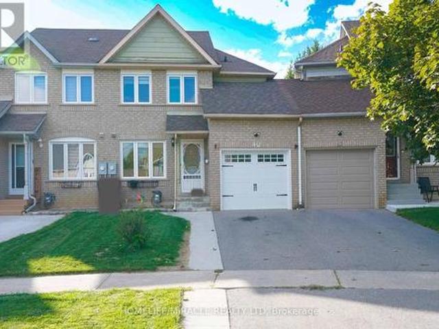House for sale in Caledon, Ontario