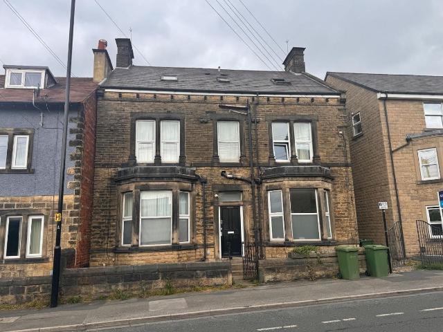 Apartment for rent in Otley, West Yorkshire