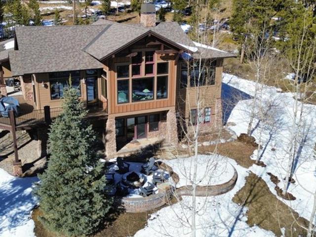 House for sale in Tabernash, Colorado
