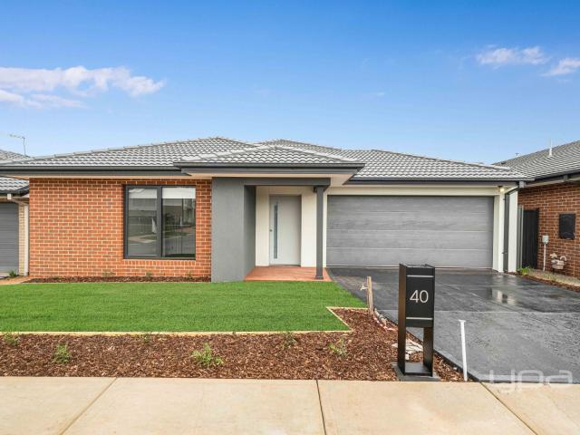 House for rent in Grandview, Melbourne