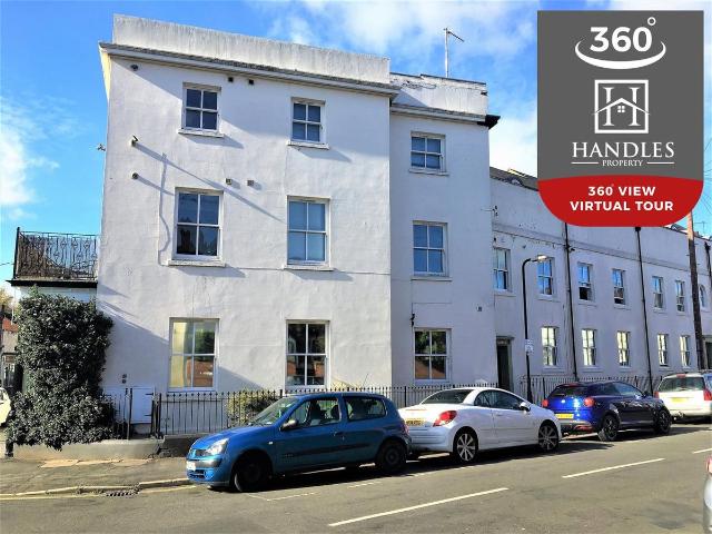 Apartment for rent in Sydenham, Green Close