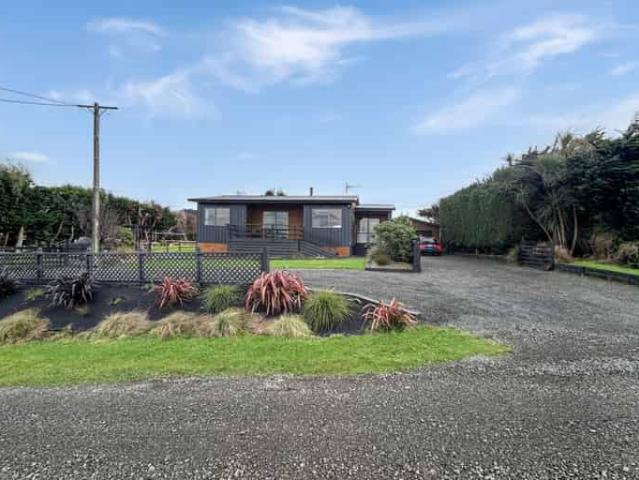House for rent in Longwood, Southland