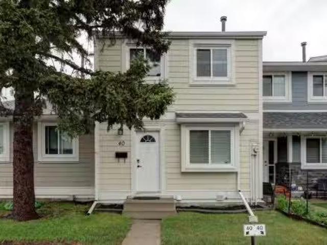 Condo for sale in Northwest, Alberta