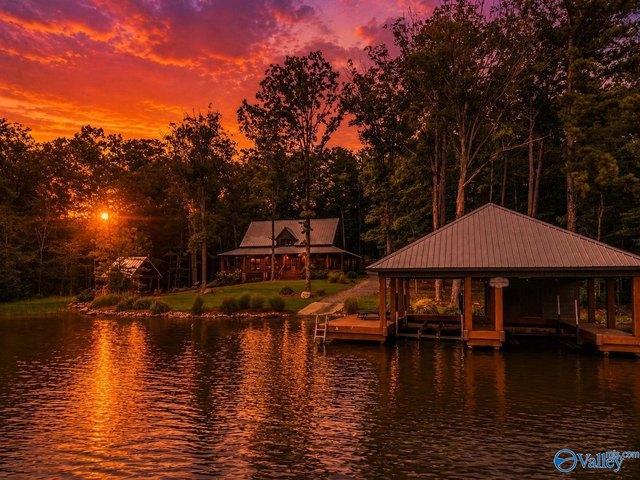 House for sale in Ashville, Alabama