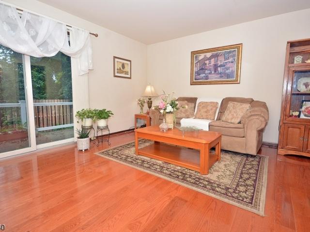 Condo for sale in Bound Brook, New Jersey
