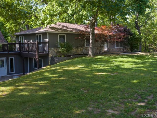 House for sale in Linn Creek, Missouri
