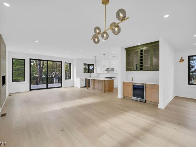 House for sale in Chatham, New Jersey