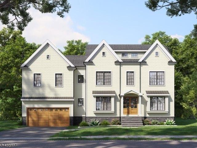 House for sale in Chatham, New Jersey