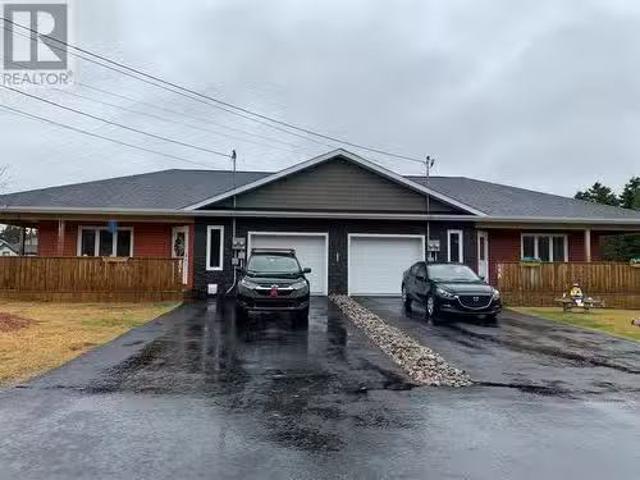 House for sale in Clarkes Beach, Newfoundland And Labrador