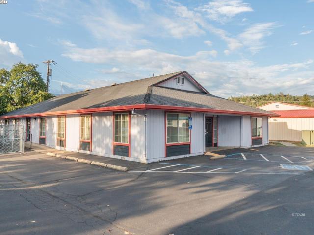 Commercial for sale in Weaverville, California