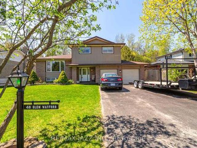 House for sale in Cobourg House for sale in Cobourg