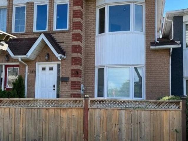 Property for sale in Oakville, Ontario