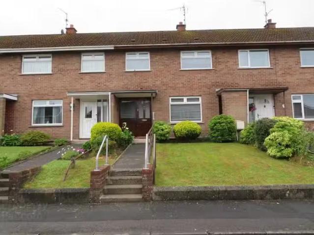 House for sale in Corry, Connacht