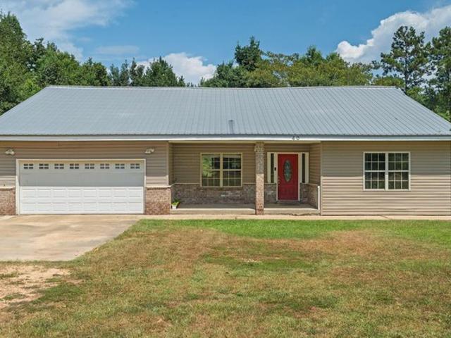 House for sale in Purvis, Mississippi
