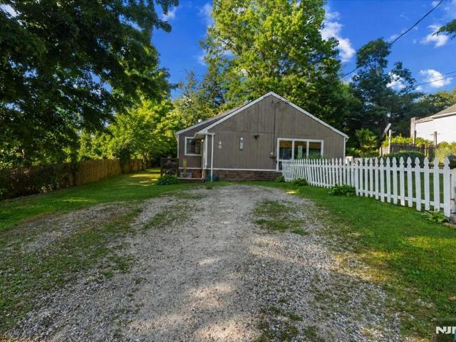House for sale in Passaic, New Jersey