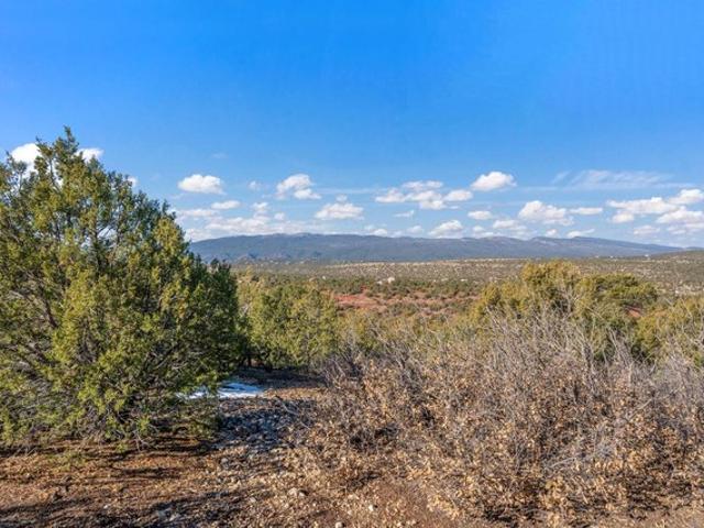 Land for sale in Tijeras, Bernalillo County