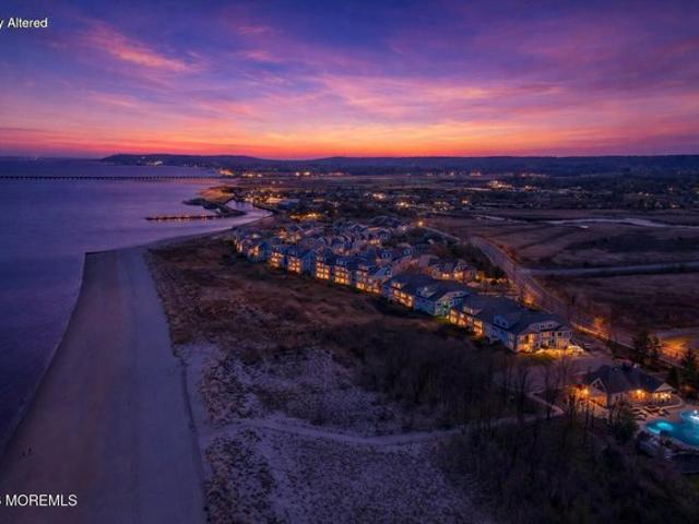 Condo for sale in Monmouth, New Jersey