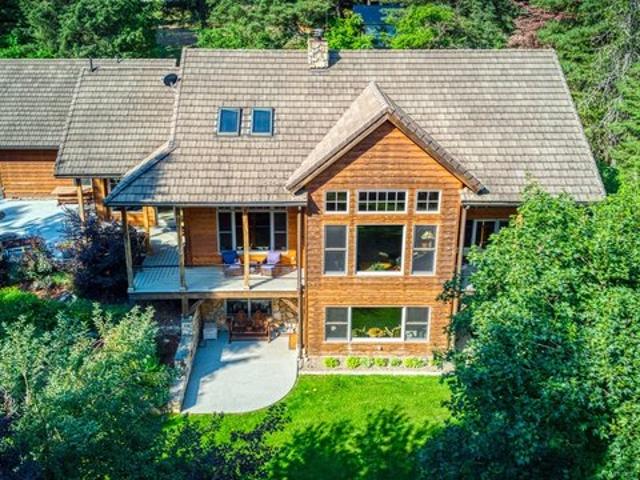 House for sale in Sanders, Montana