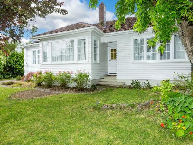House for rent in Elderslea, Upper Hutt