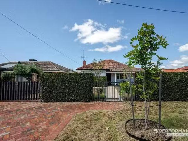 House for rent in Yokine, Western Australia