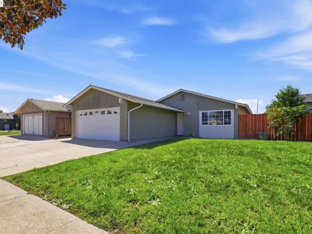 House for sale in Hollister, California