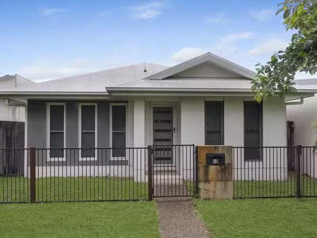 House for rent in Oonoonba, Queensland