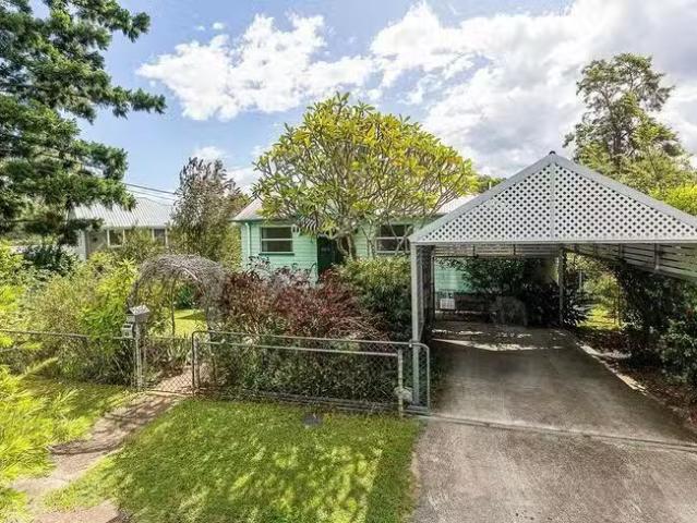 House for rent in Toombul, Queensland