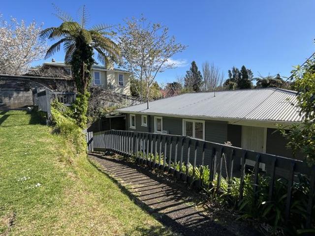 House for rent in Frankleigh Park, New Plymouth