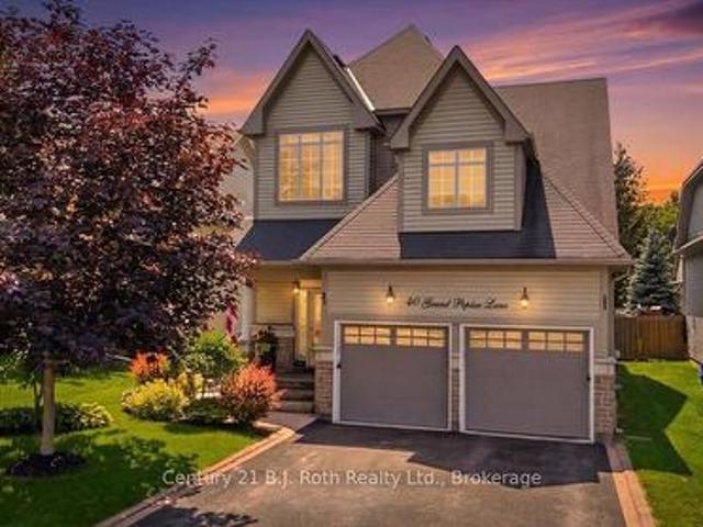 House for sale in Wasaga Beach, Ontario