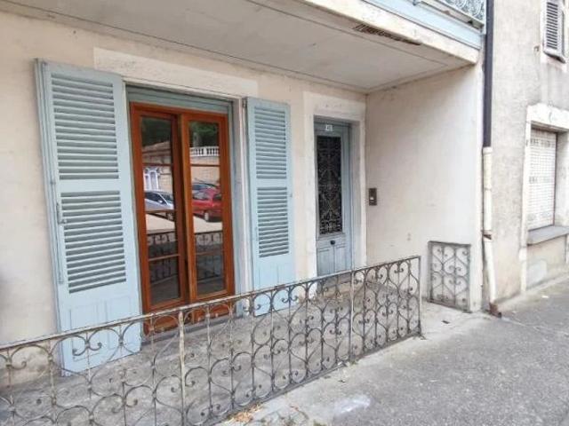 Appartement location à Le Clos, Ambronay