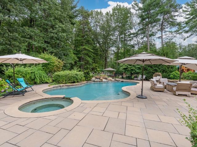 House for sale in Chelmsford, Massachusetts