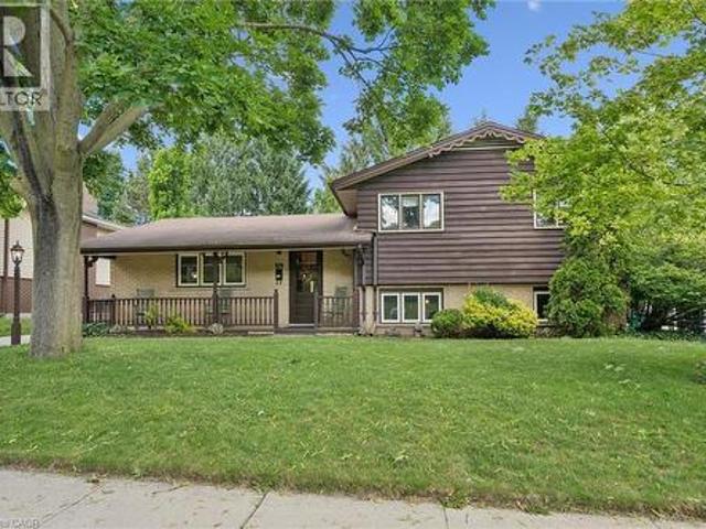House for sale in Cambridge, Ontario