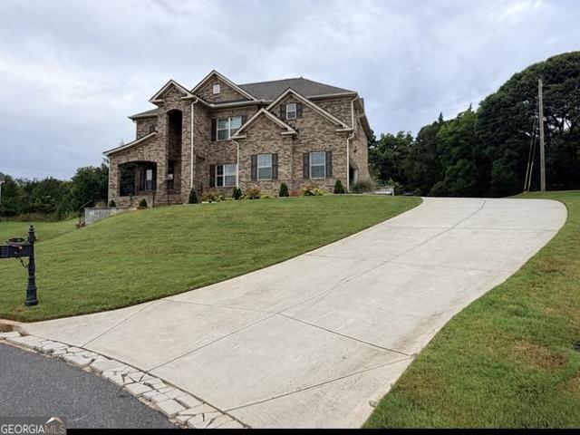 House for sale in Covington, Georgia