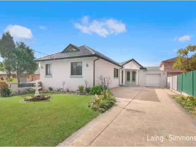 House for rent in Sydney, New South Wales