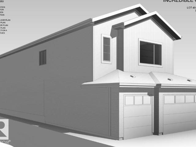 House for sale in Stony Plain, Alberta