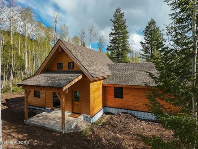 House for sale in Wyoming