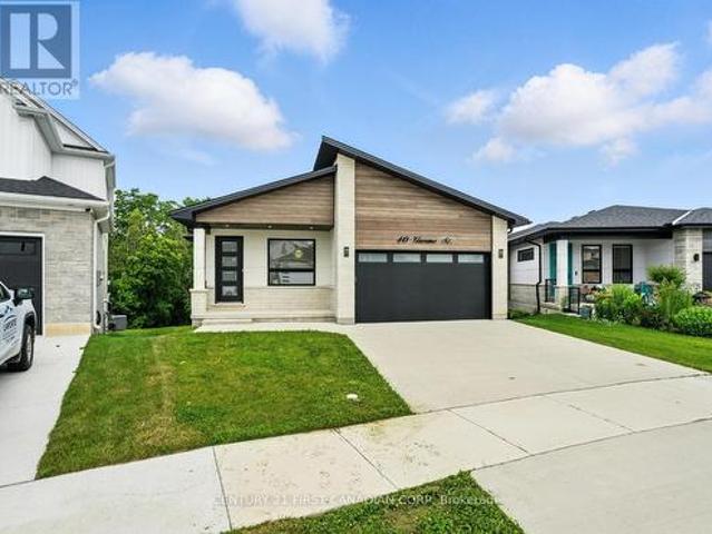 House for sale in South Huron, Ontario