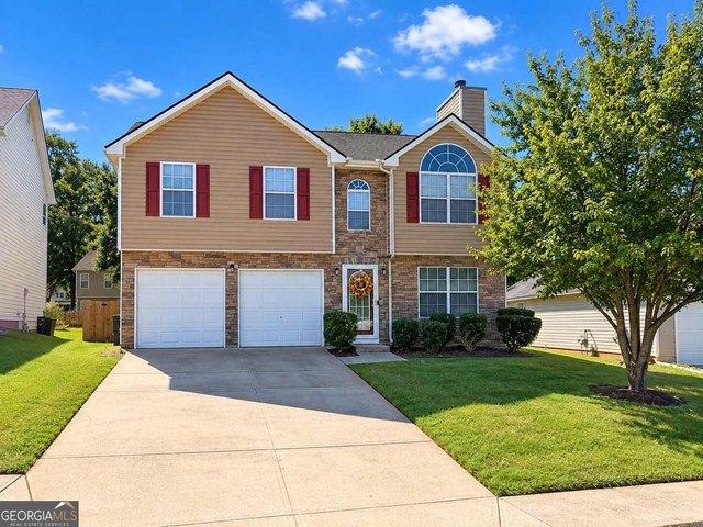 House for sale in Covington, Newton County