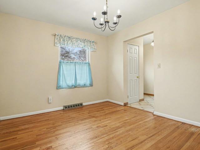 House for sale in Goshen, Indiana