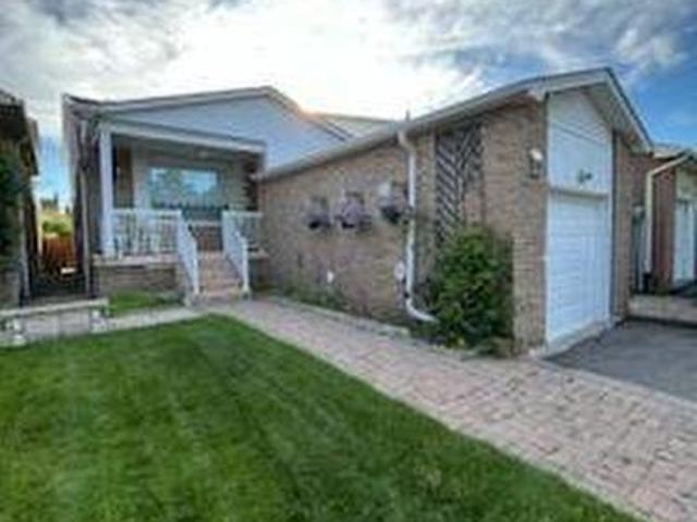House for sale in Woburn, Ontario