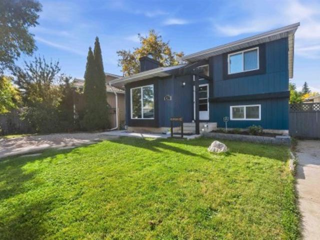 House for sale in Spruce Grove, Alberta