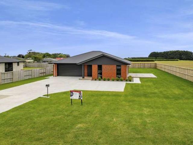 House for sale in Normanby, Taranaki