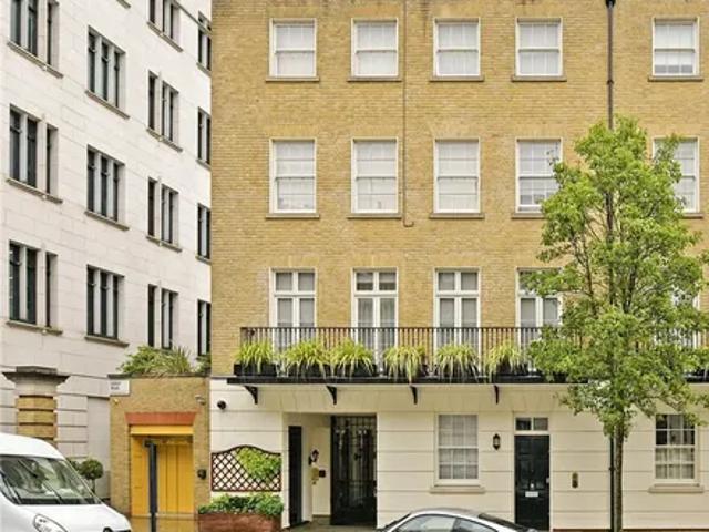 House for rent in Belgravia, Isle Of Man