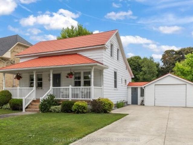 House for sale in Southampton, Ontario