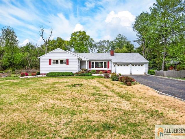 House for sale in Piscataway, New Jersey