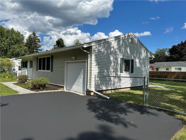 Property for rent in Henrietta, New York