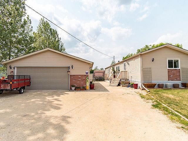 House for sale in Manitoba